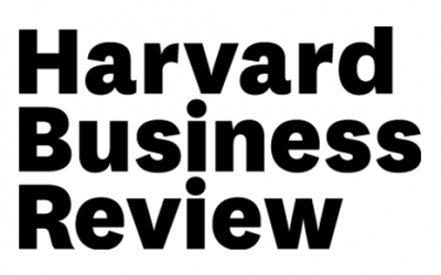 Harvard Business Review Online Article: You Don’t Have to Be a Software Company to Think Like One by Vijay Gurbaxani
