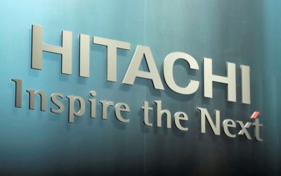 What Does Hitachi’s $9.6 Billion Acquisition Of GlobalLogic Tell Us? It’s A Software-Driven World by Vijay Gurbaxani